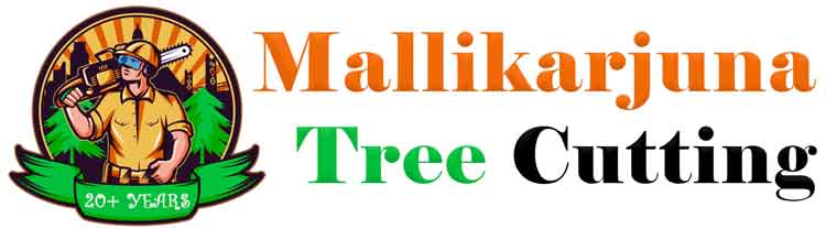 Mallikarjuna Tree Cutting Trimming Purning Clenaing Service All Over Hyderabad